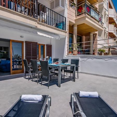 Ideal Property Mallorca - Mary Puerto de Alcúdia Exterior foto