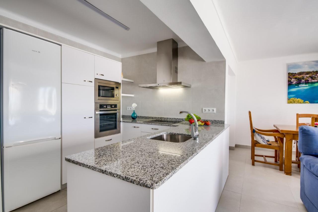 Ideal Property Mallorca - Mary Puerto de Alcúdia Exterior foto