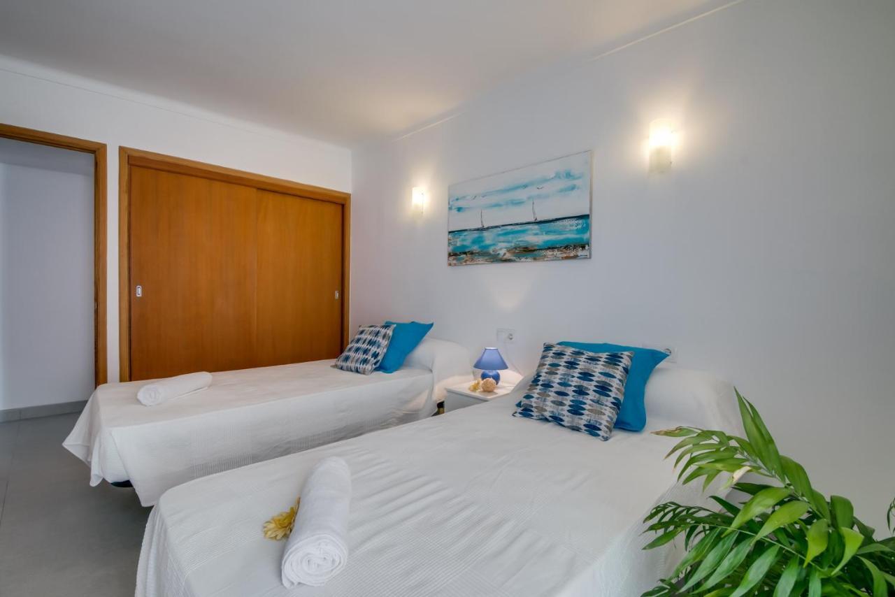 Ideal Property Mallorca - Mary Puerto de Alcúdia Exterior foto